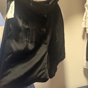 Aritzia Black Women's Shorts